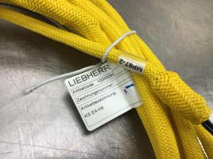 Liebherr Wire Harness